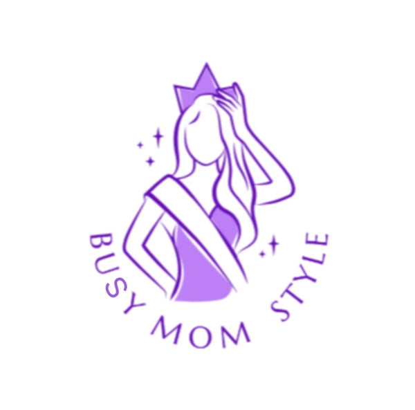Busy Mom Style