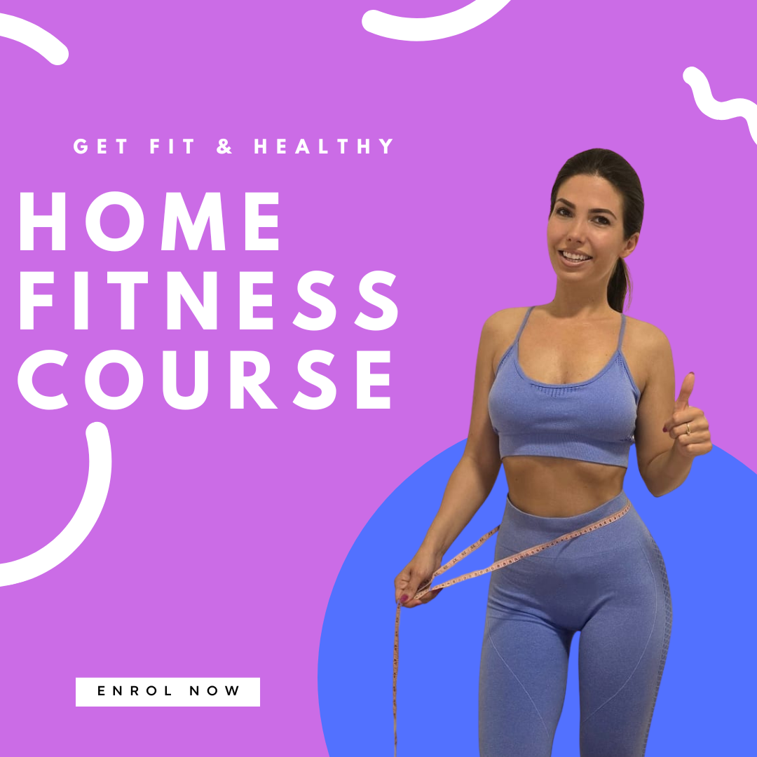 Feel better-Look better - 21 day exercise challenge - Busy Mom Style